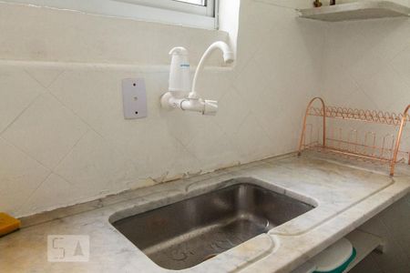 Apartamento à venda com 112m², 2 quartos e sem vaga Apartamento à venda com 112m², 2 quartos e sem vagaCozinha