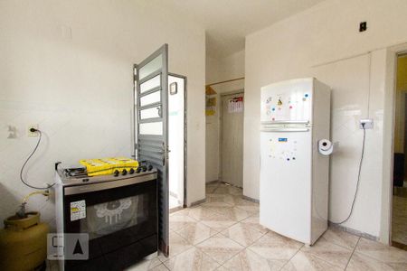 Apartamento à venda com 112m², 2 quartos e sem vaga Apartamento à venda com 112m², 2 quartos e sem vagaCozinha