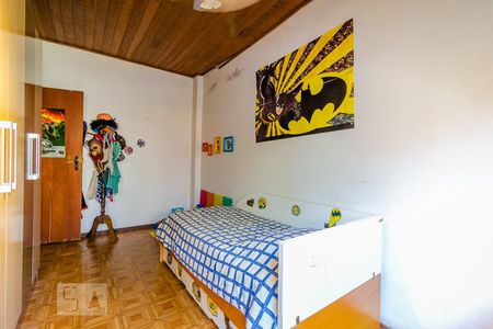 Casa à venda com 204m², 3 quartos e 3 vagasQuarto 3