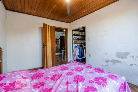 Casa à venda com 204m², 3 quartos e 3 vagasQuarto 1