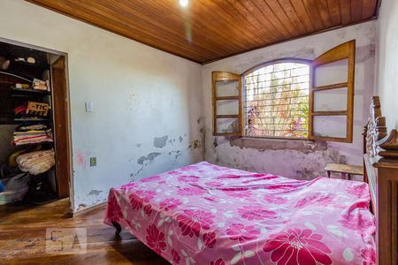 Casa à venda com 204m², 3 quartos e 3 vagasQuarto 1