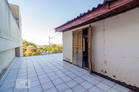 Casa à venda com 204m², 3 quartos e 3 vagasVaranda