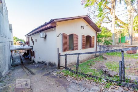 Casa à venda com 204m², 3 quartos e 3 vagasFachada