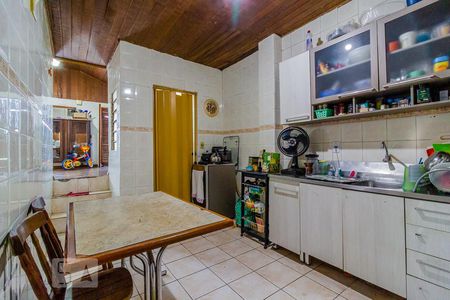 Casa à venda com 204m², 3 quartos e 3 vagasCozinha
