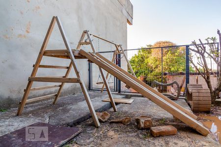 Casa à venda com 204m², 3 quartos e 3 vagasÁrea comum