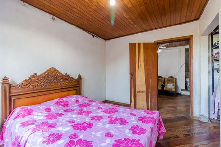 Casa à venda com 204m², 3 quartos e 3 vagasQuarto 1