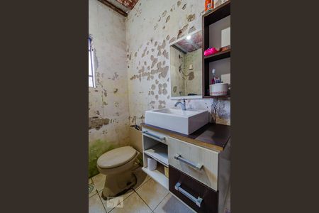 Casa à venda com 204m², 3 quartos e 3 vagasSuite