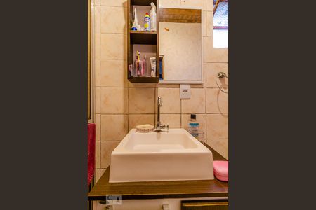 Casa à venda com 204m², 3 quartos e 3 vagasBanheiro