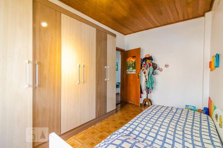 Casa à venda com 204m², 3 quartos e 3 vagasQuarto 3