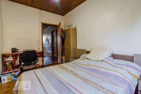 Casa à venda com 204m², 3 quartos e 3 vagasQuarto 2