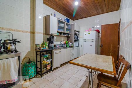Casa à venda com 204m², 3 quartos e 3 vagasCozinha
