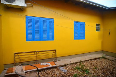 Vista Quarto 1 de casa à venda com 2 quartos, 300m² em Estância Velha, Canoas