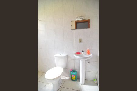 Casa à venda com 300m², 2 quartos e 1 vagaBanheiro social