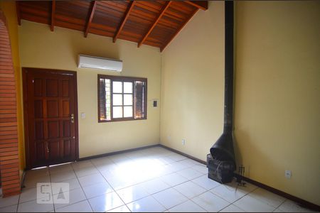 Sala de casa à venda com 2 quartos, 300m² em Estância Velha, Canoas
