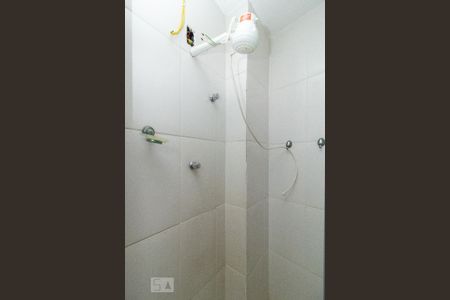Apartamento para alugar com 80m², 2 quartos e sem vagaDetalhe do Banheiro