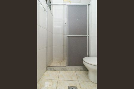Apartamento para alugar com 80m², 2 quartos e sem vagaBanheiro