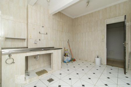 Apartamento para alugar com 80m², 2 quartos e sem vagaCozinha