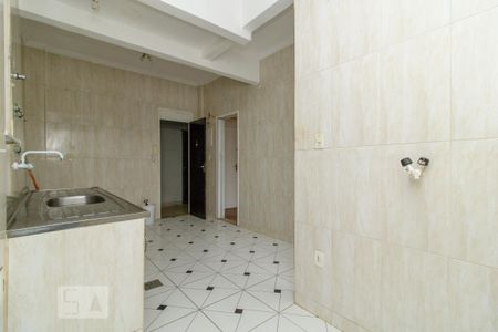 Apartamento para alugar com 80m², 2 quartos e sem vagaCozinha