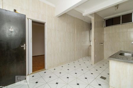 Apartamento para alugar com 80m², 2 quartos e sem vagaCozinha