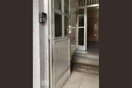 Apartamento para alugar com 80m², 2 quartos e sem vagaPortaria