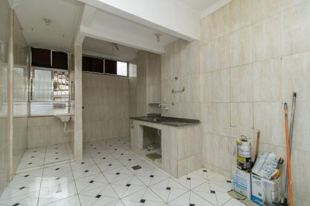 Apartamento para alugar com 80m², 2 quartos e sem vagaCozinha