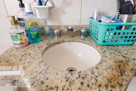 Casa à venda com 150m², 3 quartos e 4 vagasBanheiro