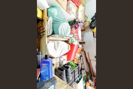 Casa à venda com 150m², 3 quartos e 4 vagasQuarto de Serviço