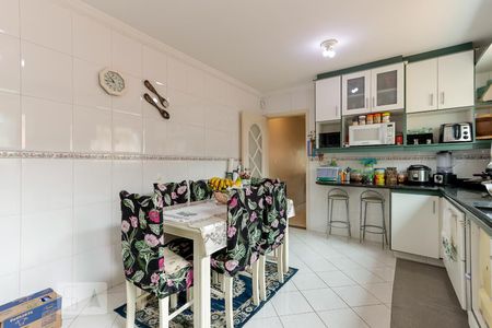 Casa à venda com 150m², 3 quartos e 4 vagasCozinha