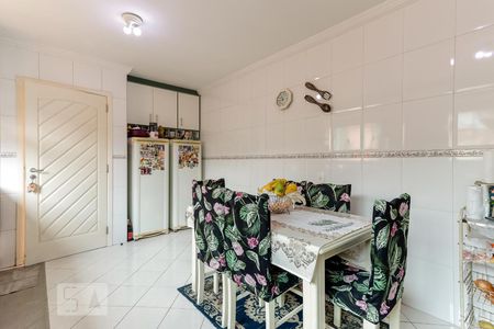 Casa à venda com 150m², 3 quartos e 4 vagasCozinha