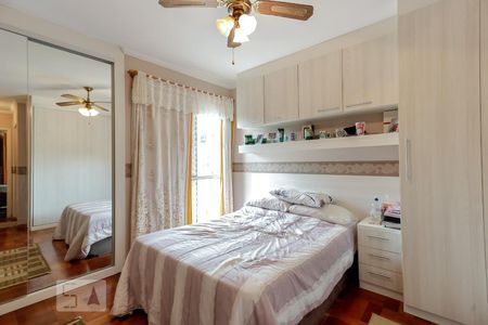 Suíte de casa à venda com 3 quartos, 150m² em Vila Nova Mazzei, São Paulo