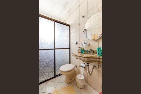 Casa à venda com 150m², 3 quartos e 4 vagasBanheiro