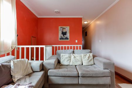 Sala 2 de casa à venda com 3 quartos, 150m² em Vila Nova Mazzei, São Paulo