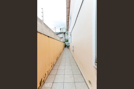 Casa à venda com 150m², 3 quartos e 4 vagasCorredor Externo