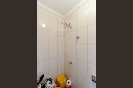 Casa à venda com 150m², 3 quartos e 4 vagasBanheiro de Serviço