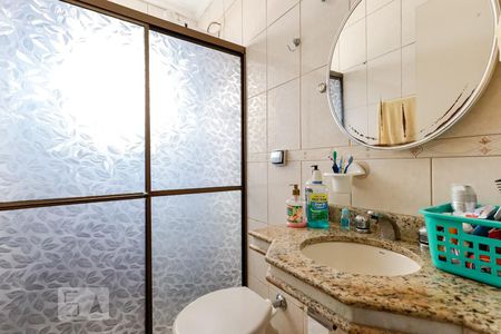 Casa à venda com 150m², 3 quartos e 4 vagasBanheiro