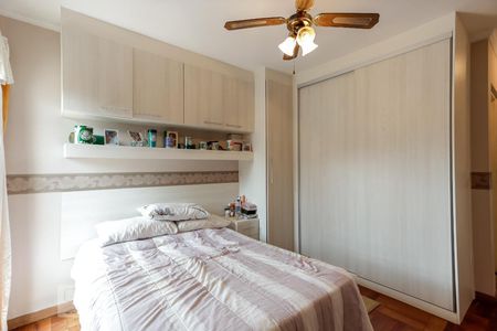 Suíte de casa à venda com 3 quartos, 150m² em Vila Nova Mazzei, São Paulo