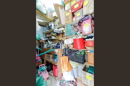 Casa à venda com 150m², 3 quartos e 4 vagasQuarto de Serviço