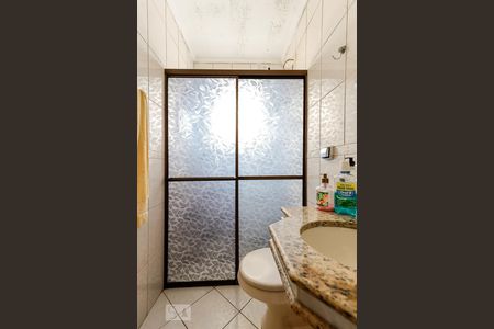 Casa à venda com 150m², 3 quartos e 4 vagasBanheiro