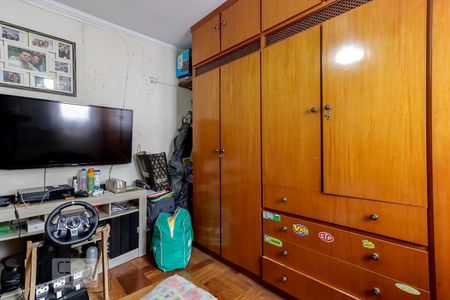 Casa à venda com 150m², 3 quartos e 4 vagasQuarto 3