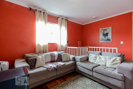 Sala 2 de casa à venda com 3 quartos, 150m² em Vila Nova Mazzei, São Paulo