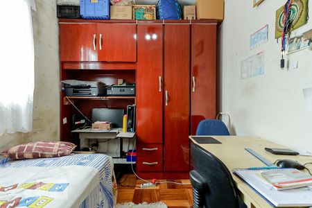 Casa à venda com 150m², 3 quartos e 4 vagasQuarto 2