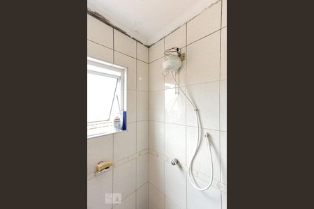 Casa à venda com 150m², 3 quartos e 4 vagasBanheiro da Suíte