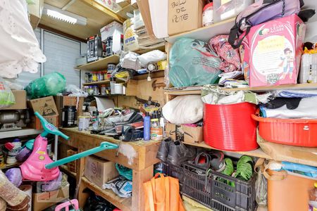 Casa à venda com 150m², 3 quartos e 4 vagasQuarto de Serviço