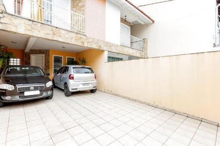 Casa à venda com 150m², 3 quartos e 4 vagasGaragem