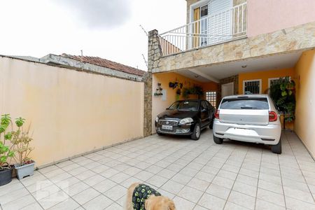Casa à venda com 150m², 3 quartos e 4 vagasGaragem