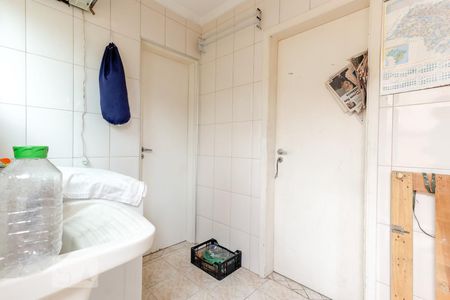 Casa à venda com 150m², 3 quartos e 4 vagasÁrea de Serviço