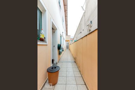 Casa à venda com 150m², 3 quartos e 4 vagasCorredor Externo