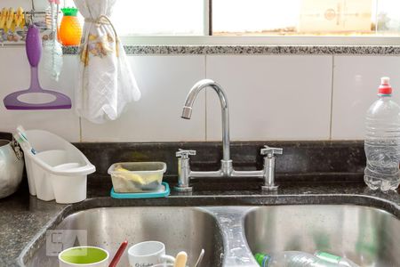 Casa à venda com 150m², 3 quartos e 4 vagasCozinha