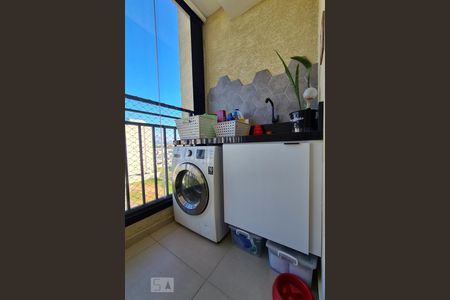 Apartamento para alugar com 37m², 1 quarto e 1 vagaÁrea de Serviço