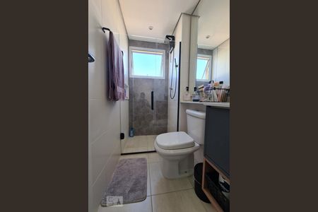 Apartamento para alugar com 37m², 1 quarto e 1 vagaBanheiro